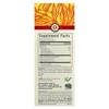 Flora Udo's Choice, Certified Organic Udo's Oil, High Lignan 3-6-9 Blend, 17 fl oz (500 ml) - 2 of 3