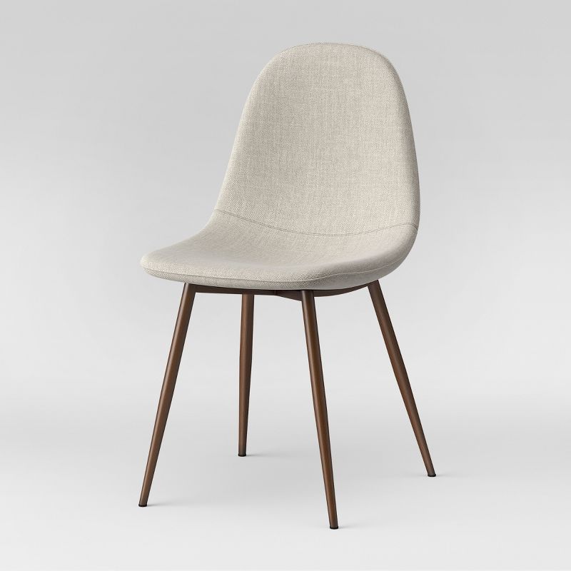 Copley Dining Chair - Threshold™, 4 of 16