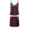 Adore Me Women's Madeline PJ Lingerie - 4 of 4