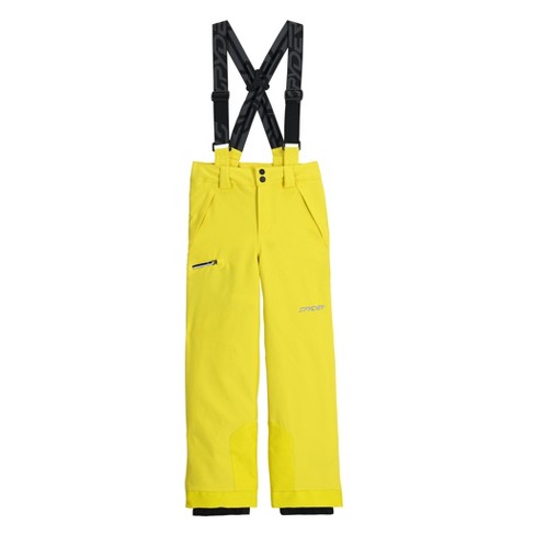 Spyder Boy s Propulsion Ski Pants Target
