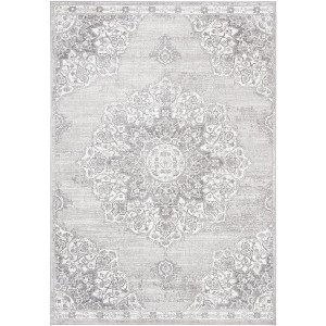 Brentwood BNT802 Power Loomed Indoor Rugs - Safavieh - 1 of 4