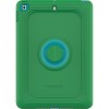 OtterBox KIDS EasyGrab Tablet Case for iPad (9th gen) - Curious Green (77-82954) - Refurbished - 2 of 3