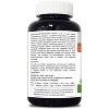 Brieofood Food Based Vitamin C 1000mg 90 Tablets - Premium Formula with Brieofood Fruit & Vegetable Blends, Digestive Blend, Vegetable Omega Blend - 2 of 4