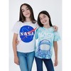 Bentex NASA Space Astronaut 3 Pack Pullover T-Shirts - 2 of 4