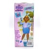 The Proud Family Louder and Prouder Dijonay Fashion Doll - 2 of 4