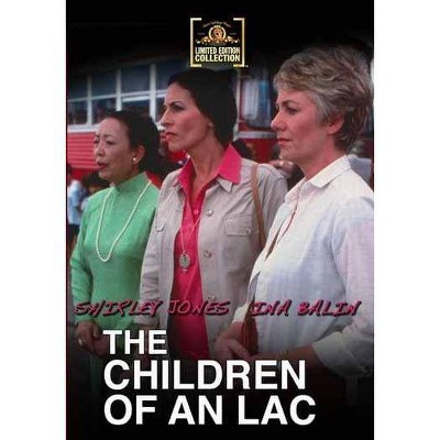 The Children Of An Lac (DVD)(2012)