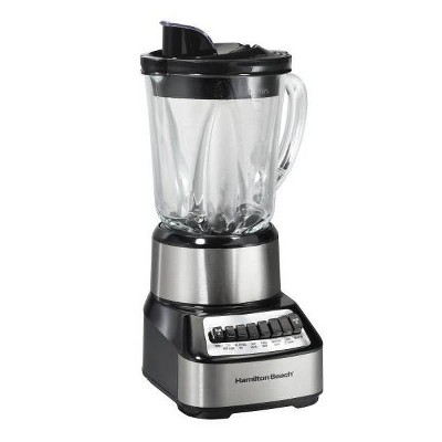 Hamilton Beach 14oz Single-serve Blender : Target