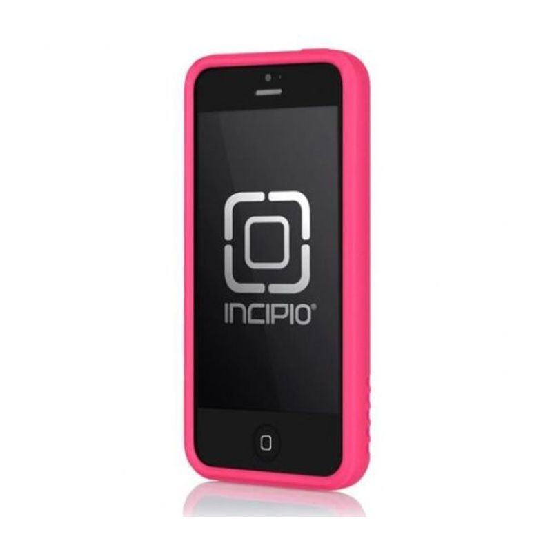 Incipio Frequency Textured Case for Apple iPhone 5/5s/SE - Cherry Blossom Pink, 2 of 6