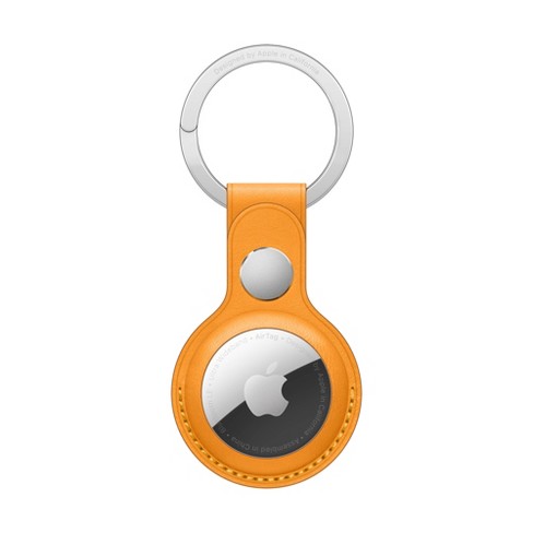 Apple AirTag Leather Key Ring - image 1 of 1