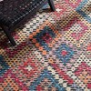 Journey JNY174 Power Loomed Machine Washable Slip Resistant Rugs - Safavieh - 4 of 4