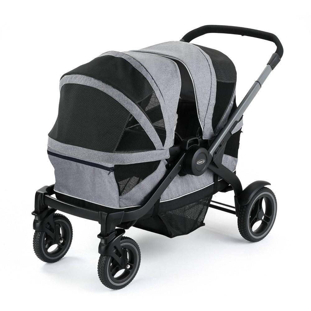 Graco Modes Adventure Stroller Wagon - Teton -  85599437