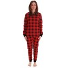 #FollowMe Matching Christmas Pajamas for Family & Couples  Festive Holiday Sleepwear - 2 of 4