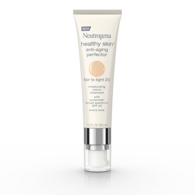 target tinted moisturizer