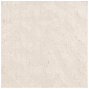 Easy Care ECR219 Machine Washable Hand Woven Indoor Rugs - Safavieh - 1 of 4