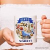 Artistic Ohio State Themes and Landmarks Mug (Non-Custom Only)| OrnamentallyYou - 4 of 4