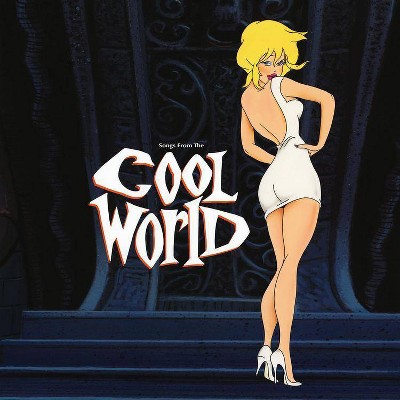 Cool World Soundtrack - Cool World (OST) (Vinyl)