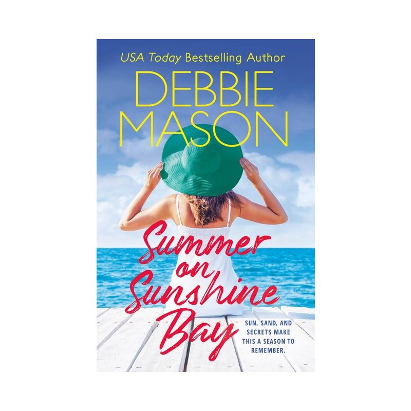 Summer on Sunshine Bay - by  Debbie Mason (Paperback), 1 of 2
