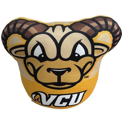 NCAA VCU Rams Jumbo Mascot Plushie