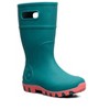 Bogs Footwear Essential Rain Tall Kids Rainboots - 3 of 4
