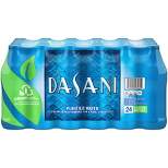 Dasani Purified Water - 24pk/16.9 fl oz Bottles