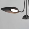 ET2 Lighting Marsh 3 - Light Pendant in  Black - 2 of 4