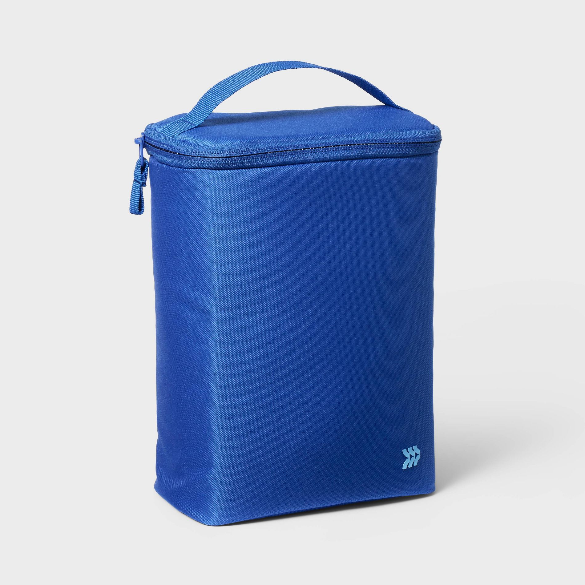 Classic Molded Lunch Bag Kit - All In Motion™ Blue