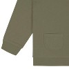 Gerber Infant and Toddler Boys French Terry Pullover & Jogger Set, 2-piece - 4 of 4