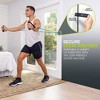 ProsourceFit Single Stackable Resistance Band - 4 of 4