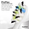AquaSonic ProFlex Electric Toothbrush Replacement Brush Heads - 8 Pack - 2 of 4