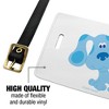 Happy Blues Clues Luggage ID Tags Set of 2 - 2 of 4