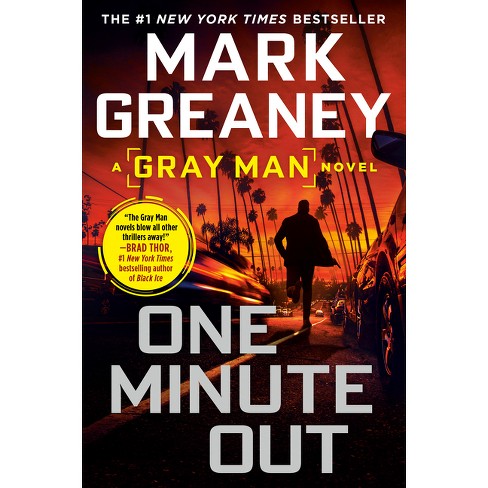 The Gray Man (Netflix Movie Tie-In) by Mark Greaney: 9780593547588 |  : Books