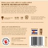 Left Hand Nitro Seasonal Beer - 4pk/13.65 fl oz Cans - 3 of 4