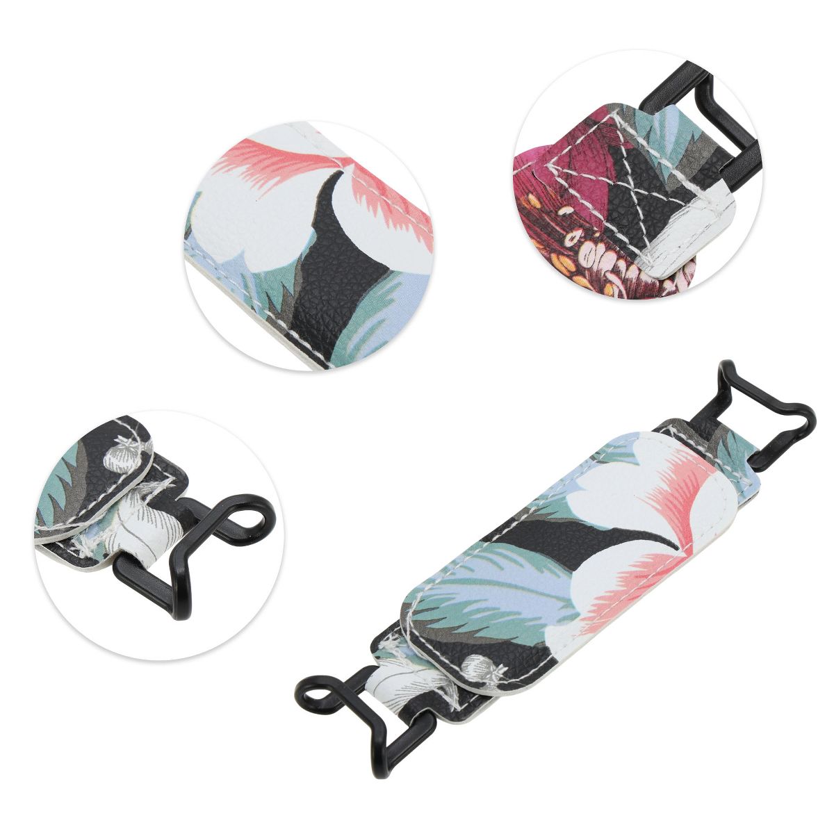 Unique Bargains Flower Hand-Strap for Kindle 1 Pc [Random Pattern] - thumbnail 3