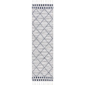 Vermont VRM161 Hand Woven Indoor Rugs - Safavieh - 1 of 4