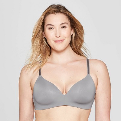 32c wireless bra