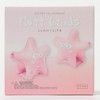 Sunnylife: Buddy Float Bands - Melody The Mermaid Strawberry - 3 of 4