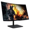 Acer AOPEN - 32" Monitor FullHD 1920x1080 240Hz VA 1ms 300Nit HDMI DisplayPort - Manufacturer Refurbished - 2 of 4