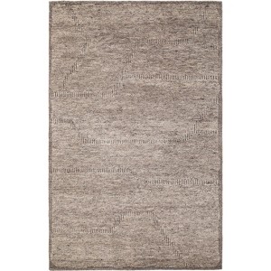 Obeetee Manali Ellora Hand Knotted  Indoor Area Rug - 1 of 1