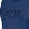 NCAA UTEP Miners Women's Tonal Tank Top - 3 of 3