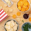 Baker Farms Popcorn Rice - CajunCrate.com 2 lb.