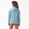Dickies Women's Heavyweight Logo Sleeve Hoodie - 2 of 3