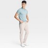 Men's 360 Lifestyle 5-Pocket Golf Pant - All In Motion™ - 3 of 3