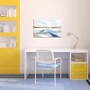 Seaside Day I by Isabelle Z Unframed Wall Canvas - iCanvas - 3 of 4