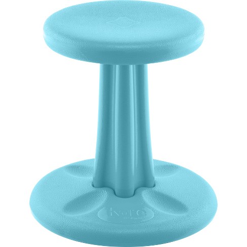 Kore Design Kids Wobble Chair 14in, Pale Blue : Target