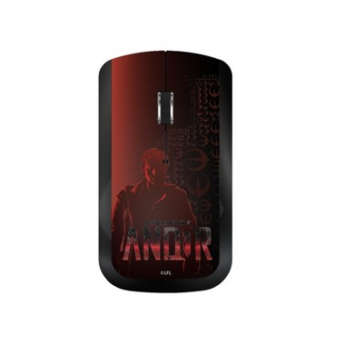 andor