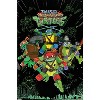Trends International Nickelodeon Tales of the TMNT (2024) - One Sheet Unframed Wall Poster Prints - 4 of 4