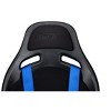 Next Level Racing Elite ES1 Racing Simulator Seat Ford GT Edition Plus Floor Mat - 2 of 4