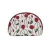 Signare USA Mackintosh Simple Rose Cosmetic Make Up Bag - 4 of 4