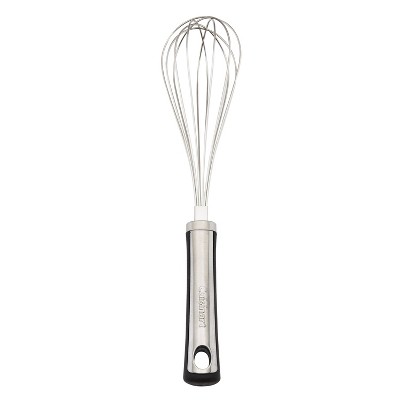 12 Stainless Steel Balloon Whisk Silver - Figmint™ : Target