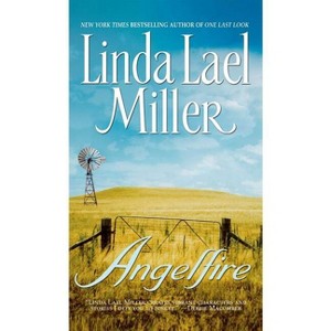 Angelfire - by  Linda Lael Miller (Paperback) - 1 of 1